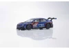 Kyosho 1:64 Mini-Book Collection Subaru WRX NBR2023 w/LED