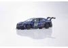Kyosho 1:64 Mini-Book Collection Subaru WRX NBR2024 w/LED