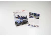 Kyosho 1:64 Mini-Book Collection Subaru WRX NBR2024 w/LED