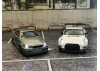 Kyosho MOTN LED System 1:64 Skyline GT-R Nismo GT-3 Presentation