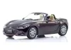 Kyosho 1:64 Mazda Roaster 35th Anniversary - Red