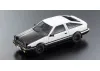 Kyosho MOTN LED System 1:64 Toyota Sprinter Trueno AE86 Initial D