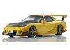Kyosho MOTN LED System 1:64 Mazda RX-7 (FD3S) Initial D