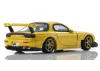 Kyosho MOTN LED System 1:64 Mazda RX-7 (FD3S) Initial D
