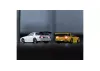 Kyosho MOTN LED System 1:64 Mazda RX-7 (FD3S) Initial D