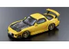 Kyosho MOTN LED System 1:64 Mazda RX-7 (FD3S) Initial D