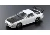 Kyosho MOTN LED System 1:64 Mazda Savanna RX-7 (FC3S) Initial D
