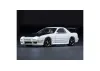 Kyosho MOTN LED System 1:64 Mazda Savanna RX-7 (FC3S) Initial D