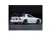 Kyosho MOTN LED System 1:64 Mazda Savanna RX-7 (FC3S) Initial D