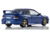 Kyosho MOTN LED System 1:64 Subaru Impreza WRX STI Initial D