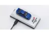 Kyosho MOTN LED System 1:64 Subaru Impreza WRX STI Initial D
