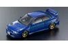 Kyosho MOTN LED System 1:64 Subaru Impreza WRX STI Initial D