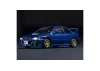 Kyosho MOTN LED System 1:64 Subaru Impreza WRX STI Initial D