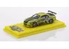 Kyosho MOTN LED System 1:64 Skyline GT-R (R34) Mooneyes 1