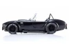 Kyosho 1:18 Shelby Cobra 427 S/C Spider 1962 Black