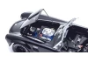 Kyosho 1:18 Shelby Cobra 427 S/C Spider 1962 Black