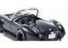 Kyosho 1:18 Shelby Cobra 427 S/C Spider 1962 Black