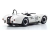 Kyosho 1:18 Shelby Cobra 427 S/C Essex Wire Bridgehampton 1965 Nr.91