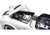Kyosho 1:18 Shelby Cobra 427 S/C Essex Wire Bridgehampton 1965 Nr.91