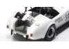 Kyosho 1:18 Shelby Cobra 427 S/C Essex Wire Bridgehampton 1965 Nr.91
