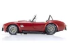Kyosho 1:18 Shelby Cobra 427 S/C Spider 1962 Red