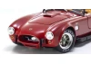 Kyosho 1:18 Shelby Cobra 427 S/C Spider 1962 Red