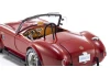 Kyosho 1:18 Shelby Cobra 427 S/C Spider 1962 Red
