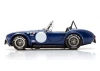 Kyosho 1:18 Shelby Cobra 427 S/C Spider 1962 Blue/White