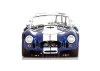Kyosho 1:18 Shelby Cobra 427 S/C Spider 1962 Blue/White