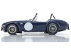 Kyosho 1:18 Shelby Cobra 427 S/C Spider 1962 Blue-White