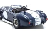 Kyosho 1:18 Shelby Cobra 427 S/C Spider 1962 Blue-White