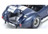Kyosho 1:18 Shelby Cobra 427 S/C Spider 1962 Blue-White