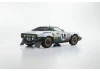 Kyosho 1:18 Lancia Stratos HF S.Munari Winner Monte Carlo 1975 Nr.14
