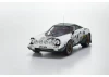 Kyosho 1:18 Lancia Stratos HF S.Munari Winner Monte Carlo 1975 Nr.14