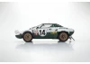 Kyosho 1:18 Lancia Stratos HF S.Munari Winner Monte Carlo 1975 Nr.14