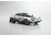 Kyosho 1:18 Lancia Stratos HF S.Munari Winner Monte Carlo 1975 Nr.14