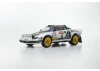 Kyosho 1:18 Lancia Stratos HF B.Waldegard Winner San Remo 1976 Nr.4