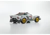 Kyosho 1:18 Lancia Stratos HF B.Waldegard Winner San Remo 1976 Nr.4