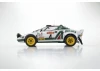 Kyosho 1:18 Lancia Stratos HF B.Waldegard Winner San Remo 1976 Nr.4
