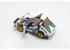 Kyosho 1:18 Lancia Stratos HF B.Waldegard Winner San Remo 1976 Nr.4