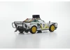Kyosho 1:18 Lancia Stratos HF S.Munari 3rd Safari Rally 1977 Nr.7