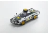 Kyosho 1:18 Lancia Stratos HF S.Munari 3rd Safari Rally 1977 Nr.7
