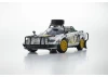 Kyosho 1:18 Lancia Stratos HF S.Munari 3rd Safari Rally 1977 Nr.7