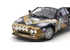 Kyosho 1:18 Lancia Rally 037 F.Tabaton Targa Florio 1985 Esso Nr.3