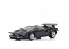 Kyosho 1:18 Lamborghini Countach LP400S The Cannonball Run / Black