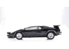 Kyosho 1:18 Lamborghini Countach LP400S The Cannonball Run / Black