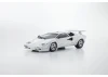 Kyosho 1:18 Lamborghini Countach LP400 S White