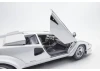 Kyosho 1:18 Lamborghini Countach LP400 S White