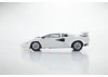 Kyosho 1:18 Lamborghini Countach LP400 S White