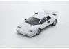 Kyosho 1:18 Lamborghini Countach LP400 S White